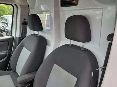 2021 RAM ProMaster City Cargo Van Tradesman