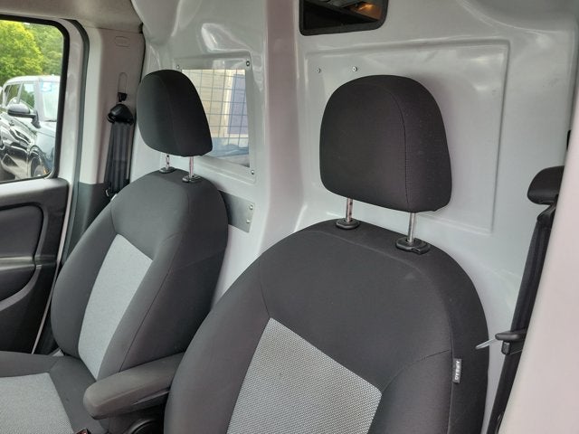 2021 RAM ProMaster City Cargo Van Tradesman