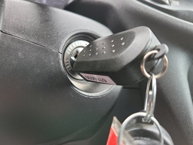 2021 RAM ProMaster City Cargo Van Tradesman