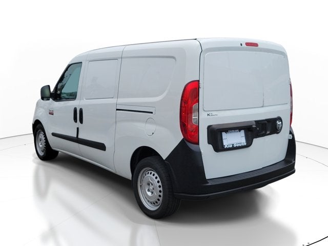2021 RAM ProMaster City Cargo Van Tradesman