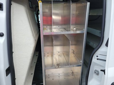 2021 RAM ProMaster City Cargo Van Tradesman