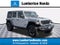 2024 Jeep Wrangler Rubicon 4xe