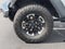 2024 Jeep Wrangler Rubicon 4xe