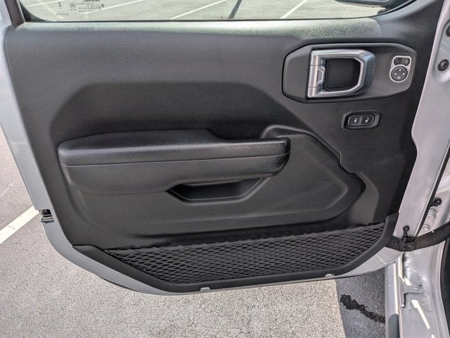 2024 Jeep Wrangler Rubicon 4xe
