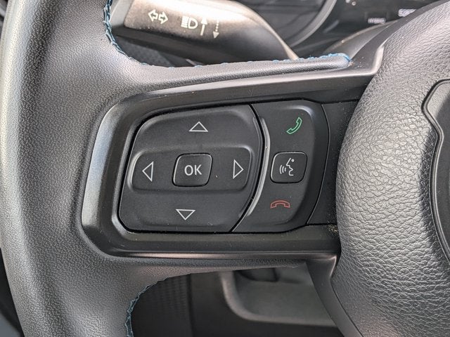 2024 Jeep Wrangler Rubicon 4xe