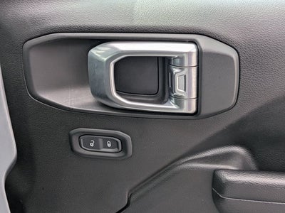2024 Jeep Wrangler Rubicon 4xe