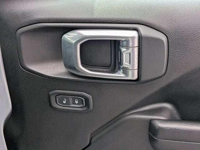 2024 Jeep Wrangler Rubicon 4xe