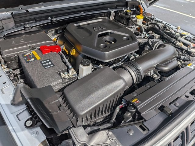 2024 Jeep Wrangler Rubicon 4xe