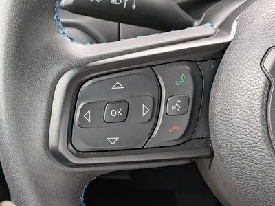 2024 Jeep Wrangler Rubicon 4xe
