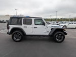 2024 Jeep Wrangler Rubicon 4xe