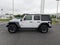 2024 Jeep Wrangler Rubicon 4xe