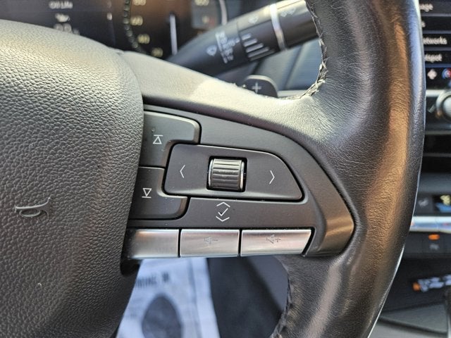 2023 Cadillac CT4 Premium Luxury