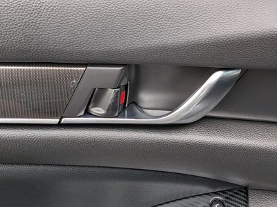 2022 Honda Accord Sport Special Edition