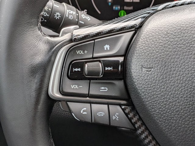 2022 Honda Accord Sport Special Edition