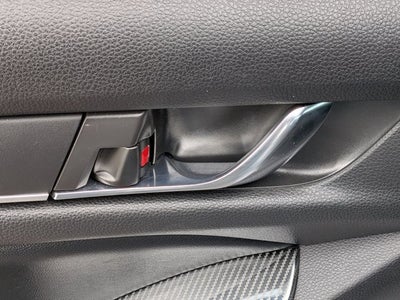 2022 Honda Accord Sport Special Edition