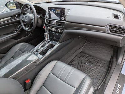 2022 Honda Accord Sport Special Edition