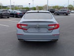 2022 Honda Accord Sport Special Edition