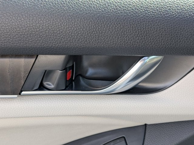 2021 Honda Accord Hybrid Touring