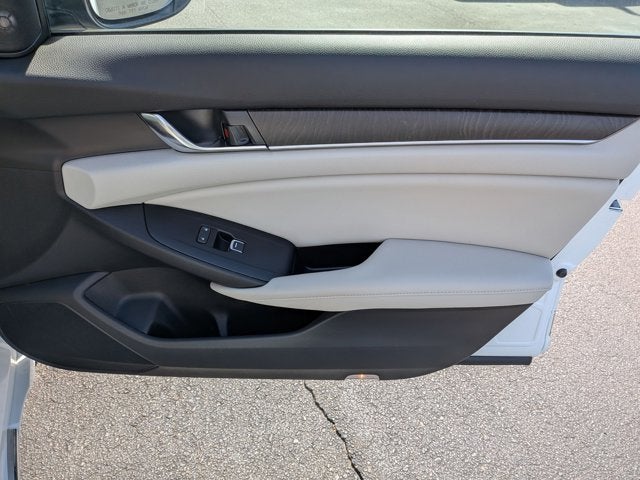 2021 Honda Accord Hybrid Touring