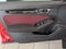 2026 Honda Civic Si FWD