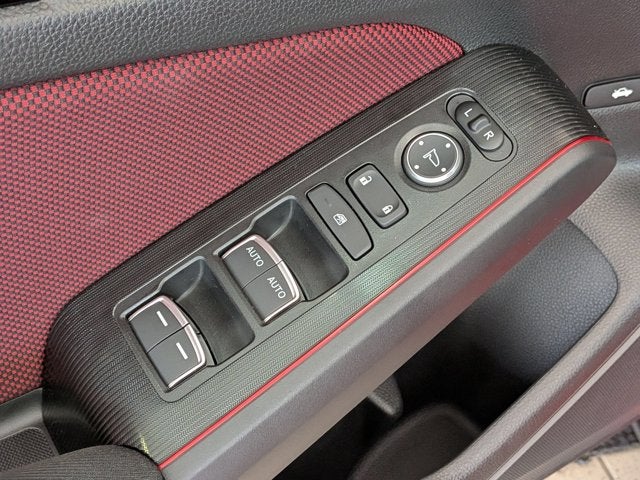 2026 Honda Civic Si FWD