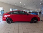 2026 Honda Civic Si FWD