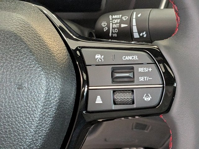 2026 Honda Civic Si FWD