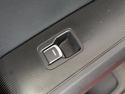 2026 Honda Civic Si FWD