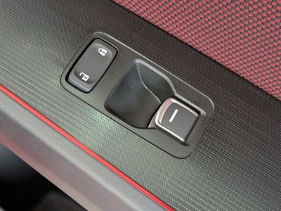 2026 Honda Civic Si FWD
