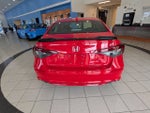 2026 Honda Civic Si FWD