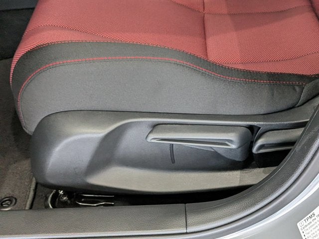 2026 Honda Civic Si Manual