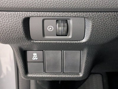 2026 Honda Civic Si Manual