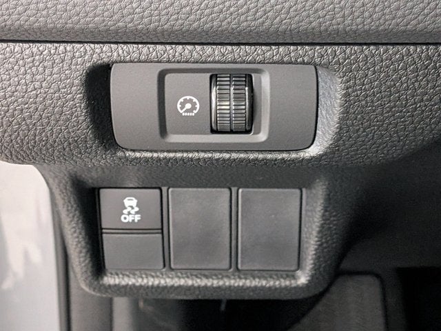 2026 Honda Civic Si Manual
