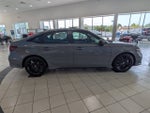 2026 Honda Civic Si Manual