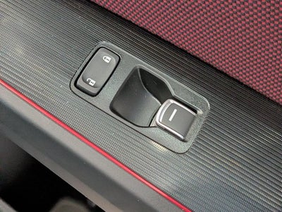 2026 Honda Civic Si Manual