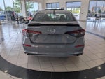 2026 Honda Civic Si Manual
