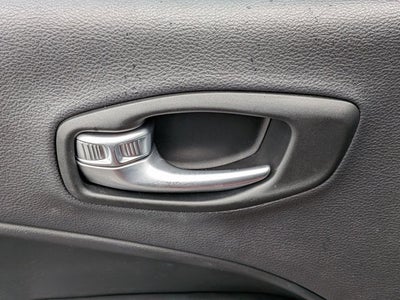 2018 Jeep Compass Altitude