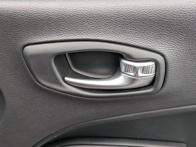 2018 Jeep Compass Altitude