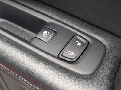 2018 Jeep Compass Altitude