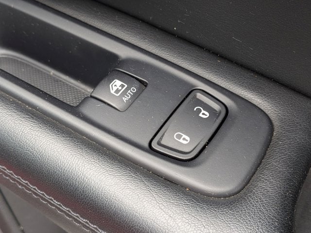 2018 Jeep Compass Altitude