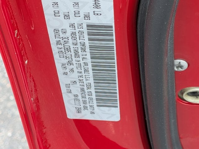 2018 Jeep Compass Altitude
