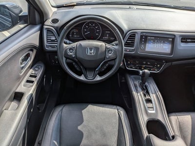 2020 Honda HR-V EX-L