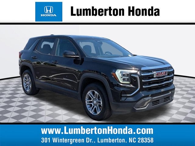2025 GMC Terrain Elevation AWD's photo