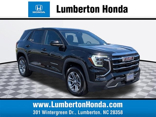 2025 GMC Terrain Elevation AWD's photo
