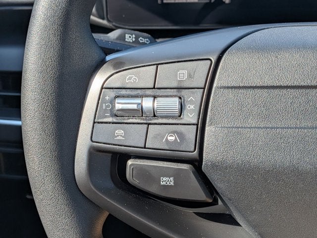 2025 Kia K4 LXS - Photo 18