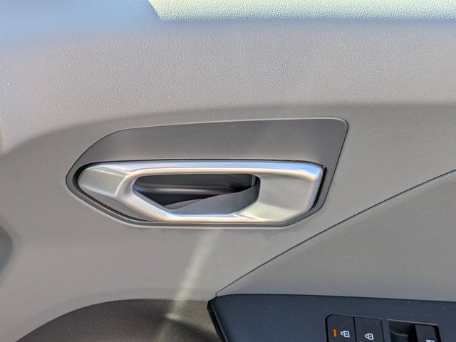 2025 Kia K4 LXS - Photo 32