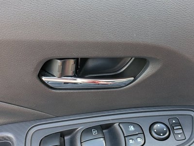 2024 Nissan Versa 1.6 SV