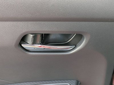 2024 Nissan Versa 1.6 SV