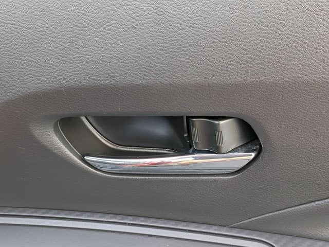 2024 Nissan Versa 1.6 SV