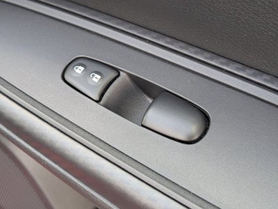 2024 Nissan Versa 1.6 SV